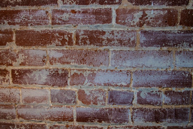 Brick House Limewashing in Greeley, CO