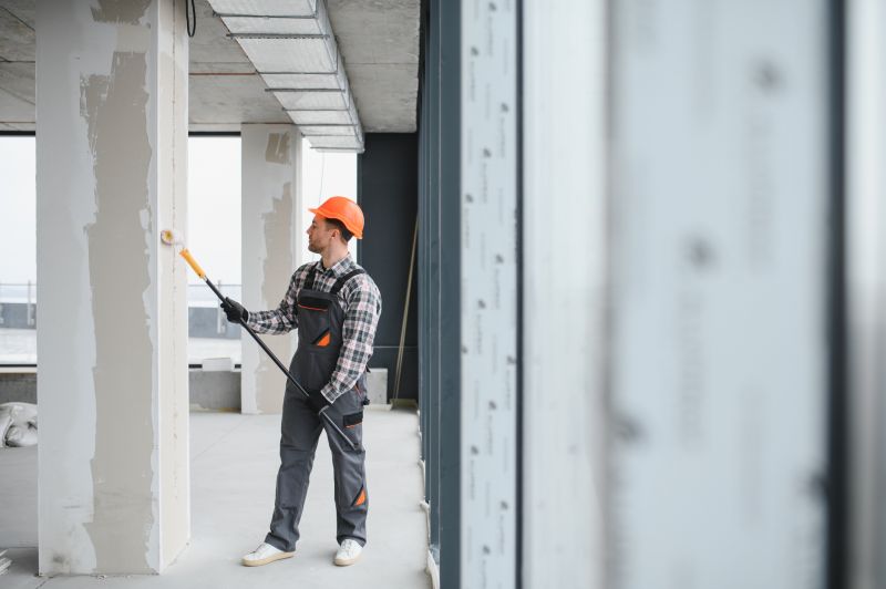 Commercial Wall Painting in Greeley, CO