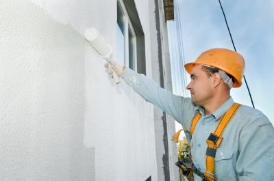 House Limewashing in Clearwater, FL