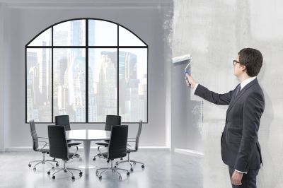 Medical Office Painting in Arvada, CO