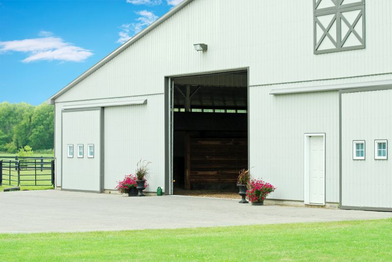 Barn Painting Service in Longmont, CO