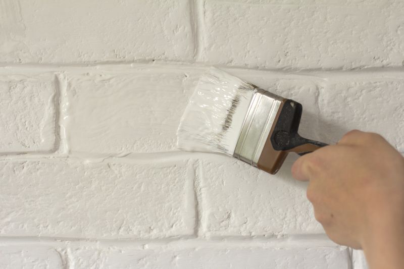 Brick House Painting in Greeley, CO