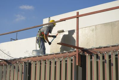 Business Painting in Boulder, CO
