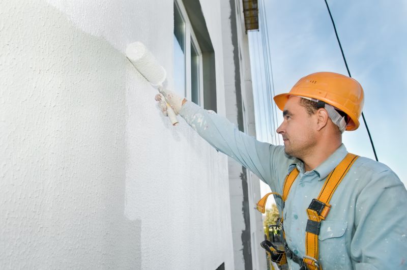 Cement Painting in Longmont, CO