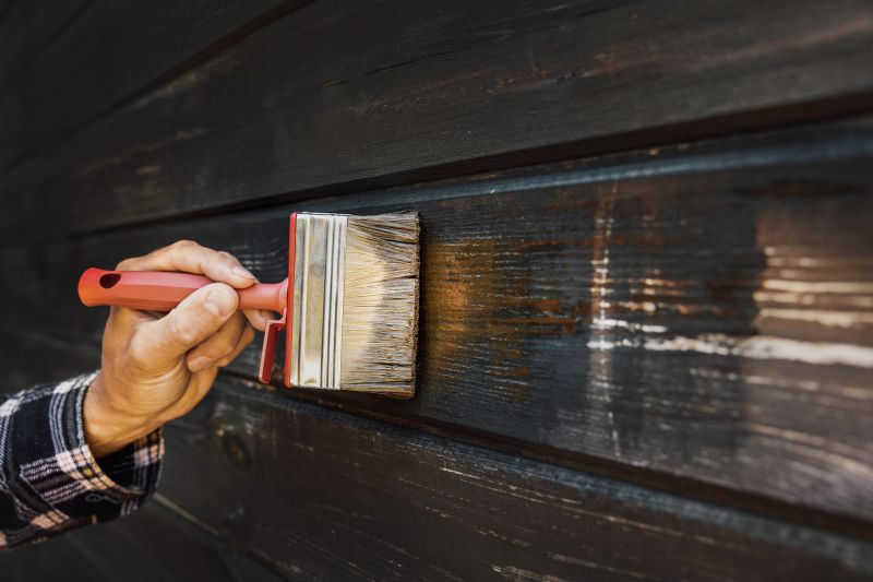 Chimney Painting in Fort Collins, CO