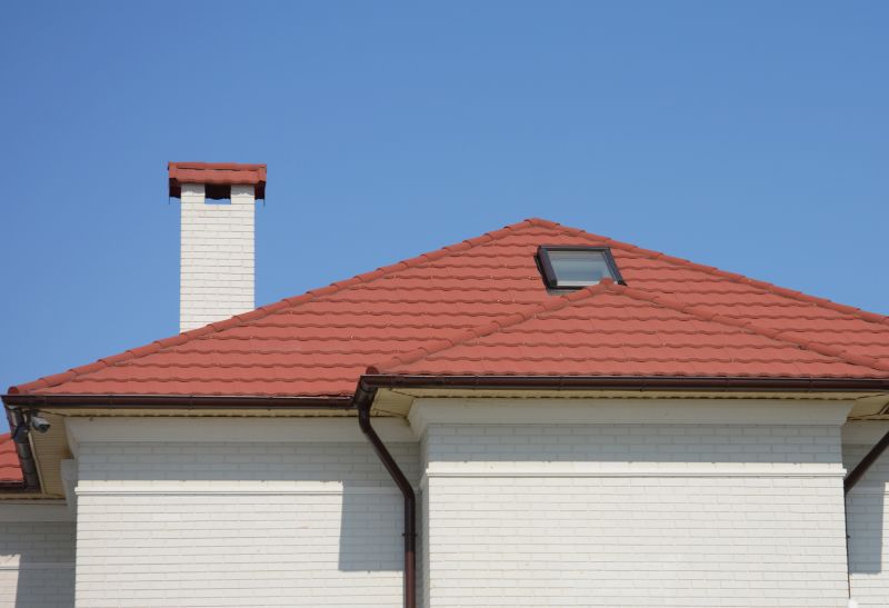 Chimney Painting in Boulder, CO