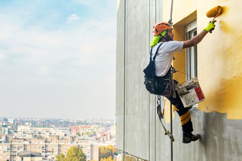 Commercial Wall Painting in Clearwater, FL
