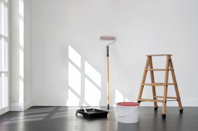 Condo Interior Painting in Waco, TX