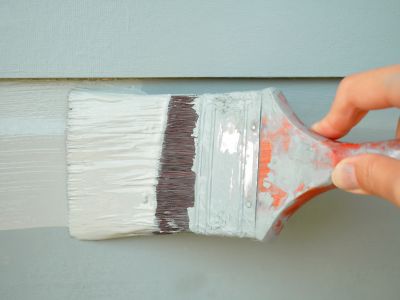 Exterior House Painting in Longmont, CO