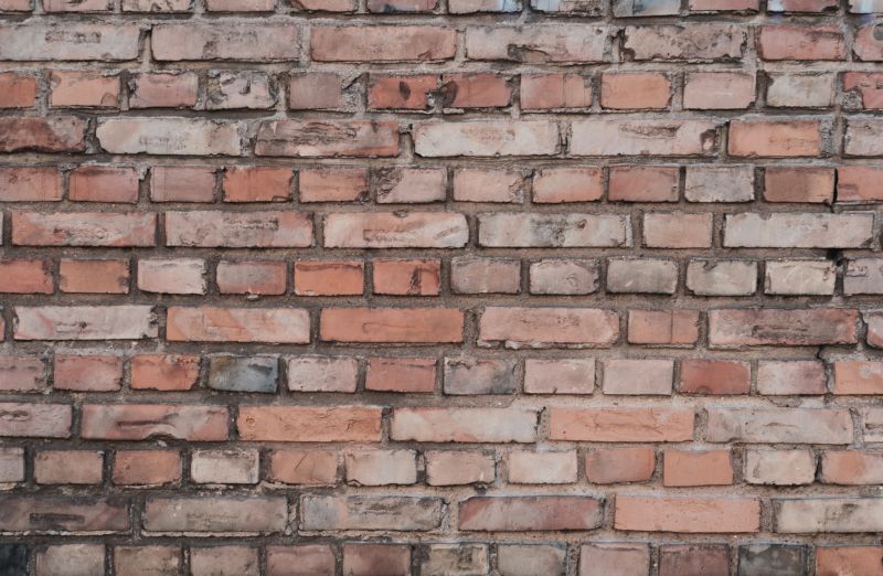 Exterior Masonry Staining in Waco, TX