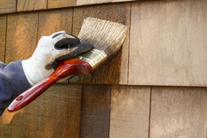 Exterior Masonry Staining in Greeley, CO