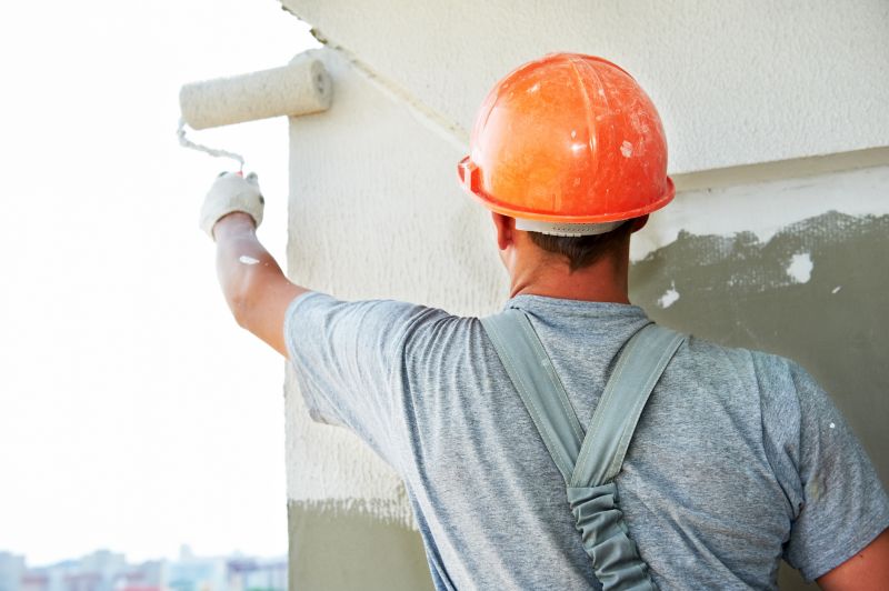 Exterior Refinishing in Boulder, CO