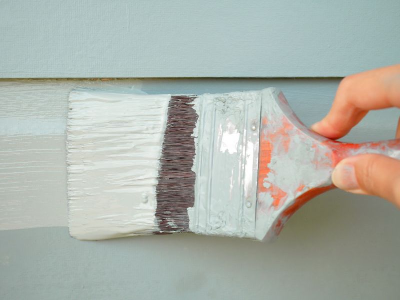Exterior Wall Painting in Longmont, CO