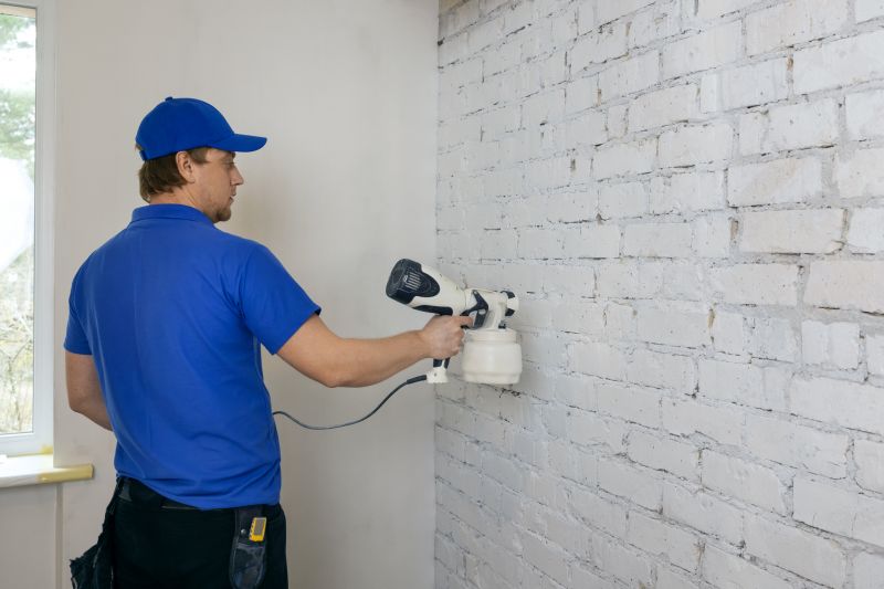Exterior Wall Painting in Longmont, CO
