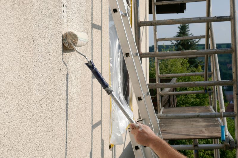 Factory Painting in Greeley, CO