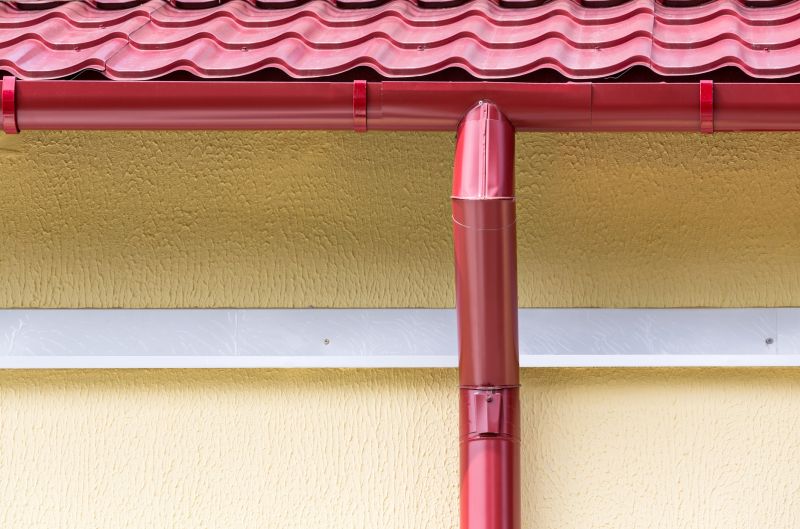 Gutters Painting in Waco, TX