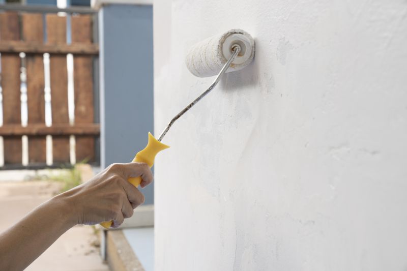 Home Exterior Painting in Arvada, CO