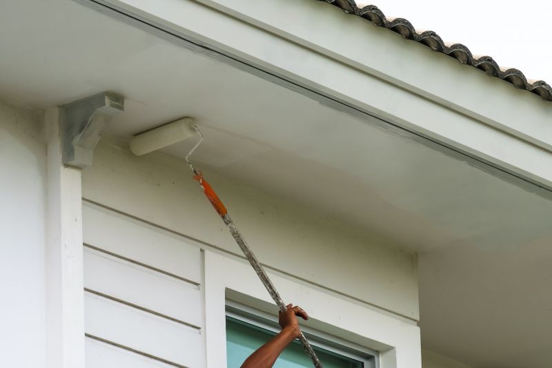 Home Exterior Painting in Clearwater, FL