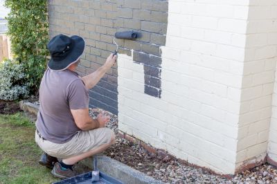 House Painting Service in Gilbert, AZ