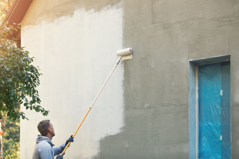 House Painting Service in Arvada, CO