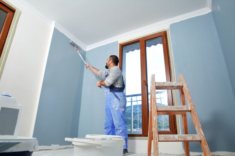Indoor Painting Service in Waco, TX