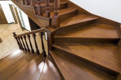 Interior Staining Service in Waco, TX
