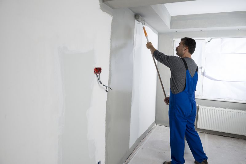 Multiple Rooms Painting in Waco, TX