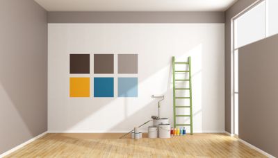 Multiple Rooms Painting in Waco, TX