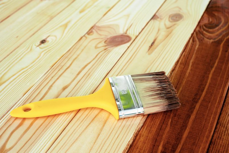 Porch Staining Service in Waco, TX