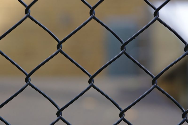 Residential Fence Painting in Waco, TX