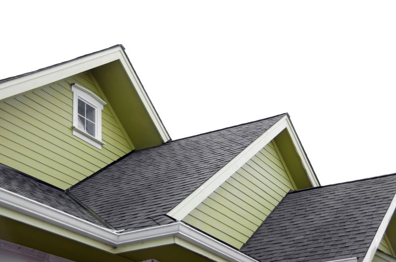 Soffit Painting in Boulder, CO