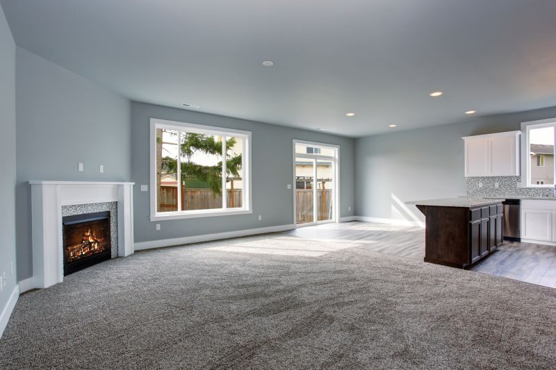 Stucco Ceiling Painting in Waco, TX