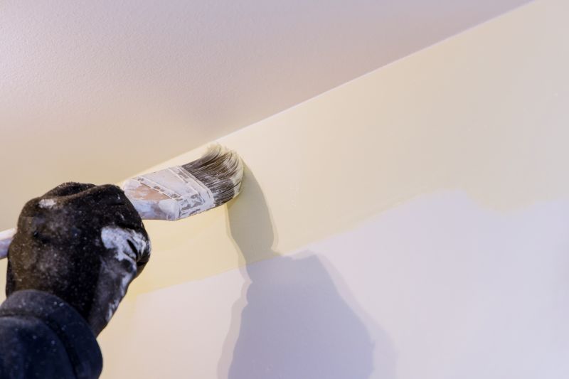Textured Wall Painting in Waco, TX