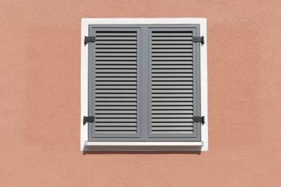 Vinyl Shutters Painting in Waco, TX