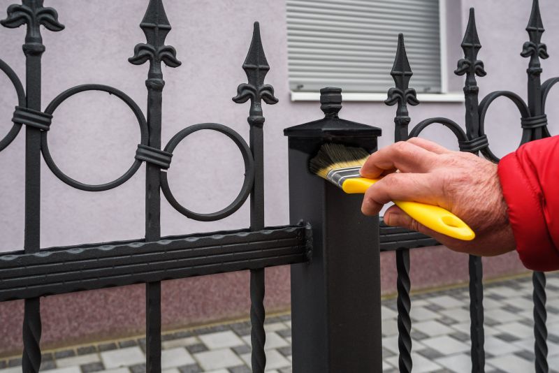 Property Maintenance Firms