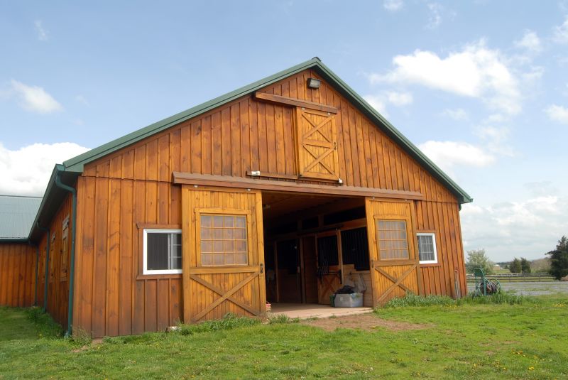 Wood Cladding Painting in Fort Collins, CO