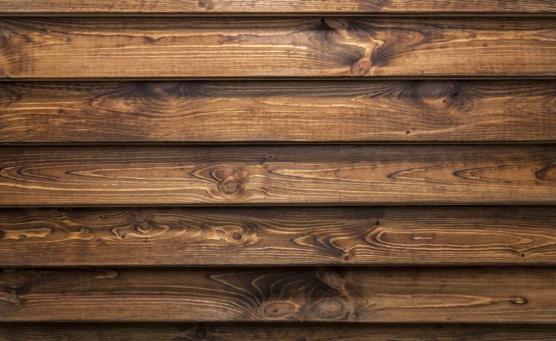 Wood Cladding Painting in Fort Collins, CO